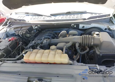 2018 Ford F-150 Xlt z USA, uszkodzony, nr VIN 1FTEW1CB9JKD45301